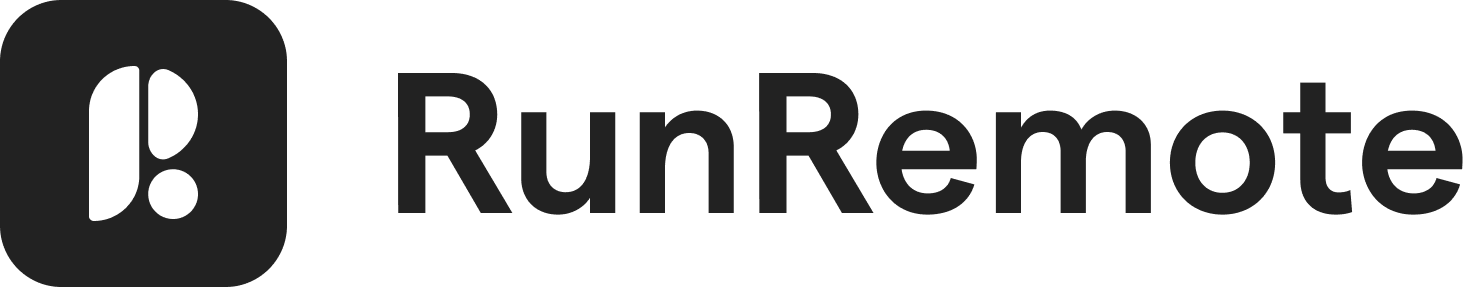 RunRemote
